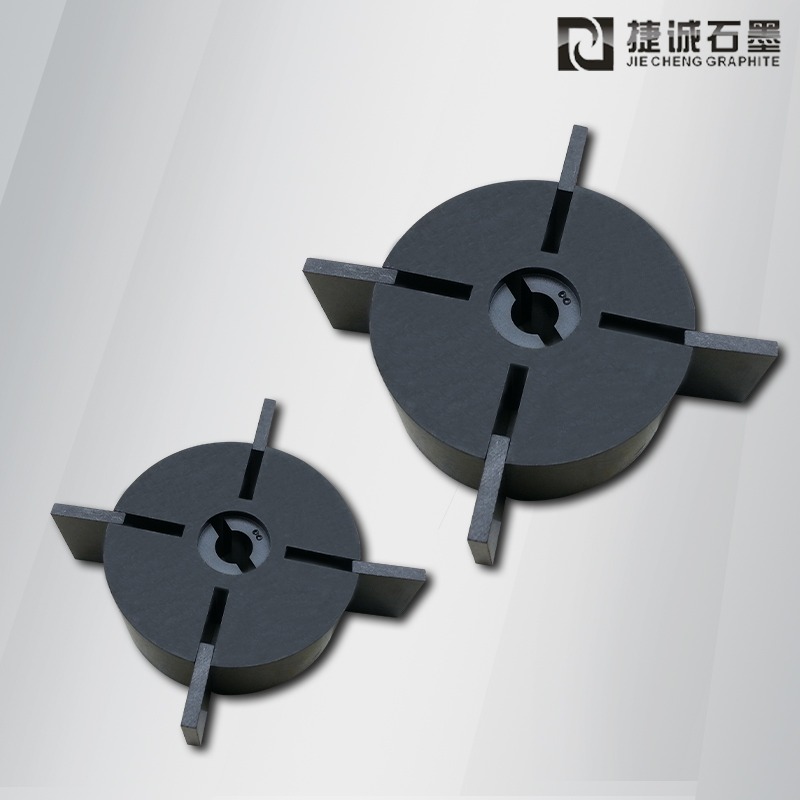 精密真空泵石墨轉(zhuǎn)子加工廠(chǎng)