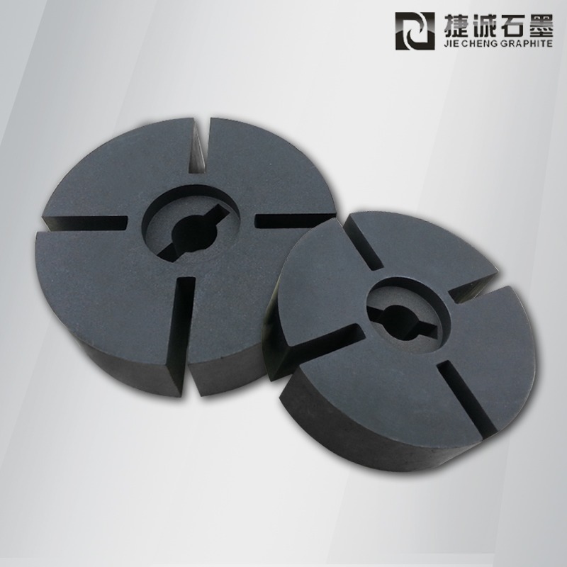 抗氧化真空泵石墨轉(zhuǎn)子
