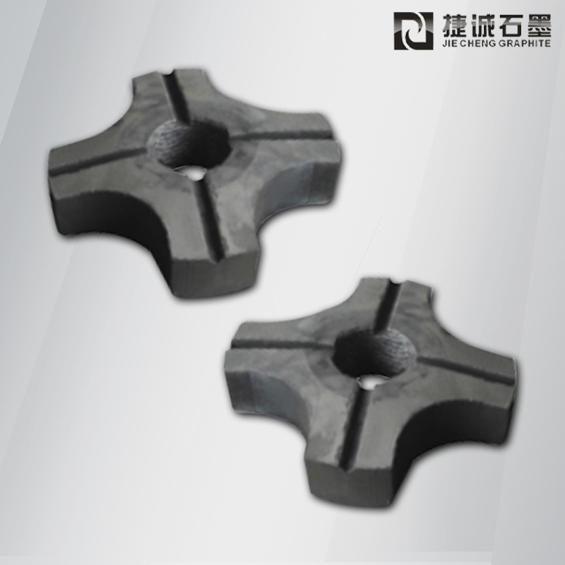 涂層石墨轉(zhuǎn)子