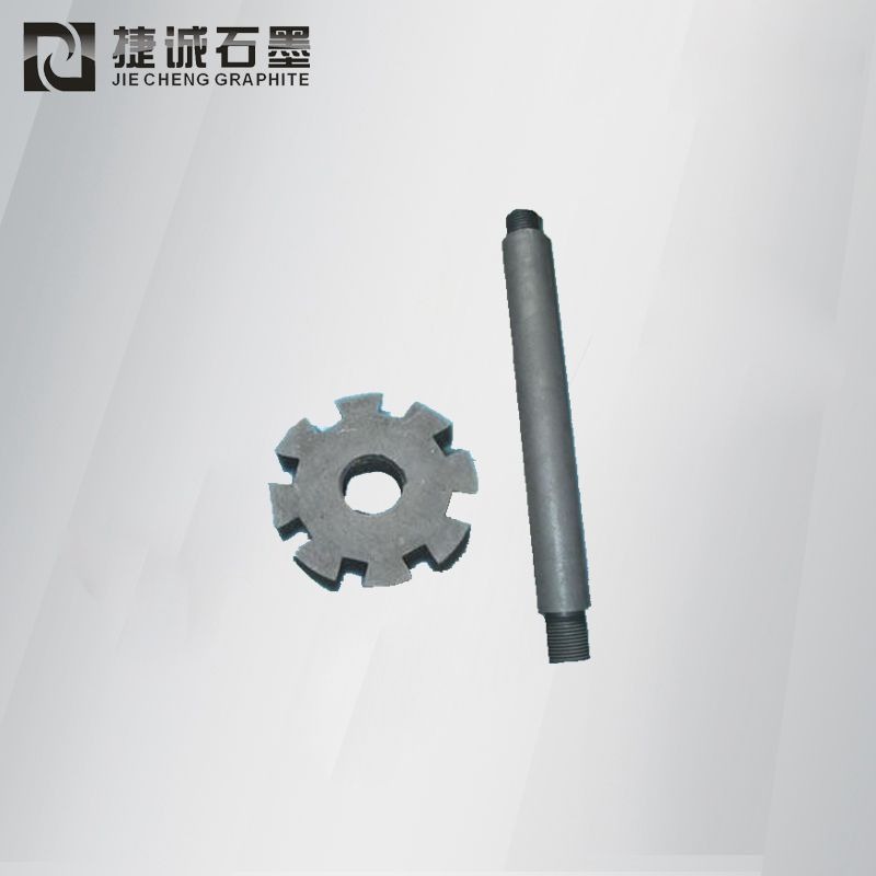 氣泵石墨轉(zhuǎn)子組合件