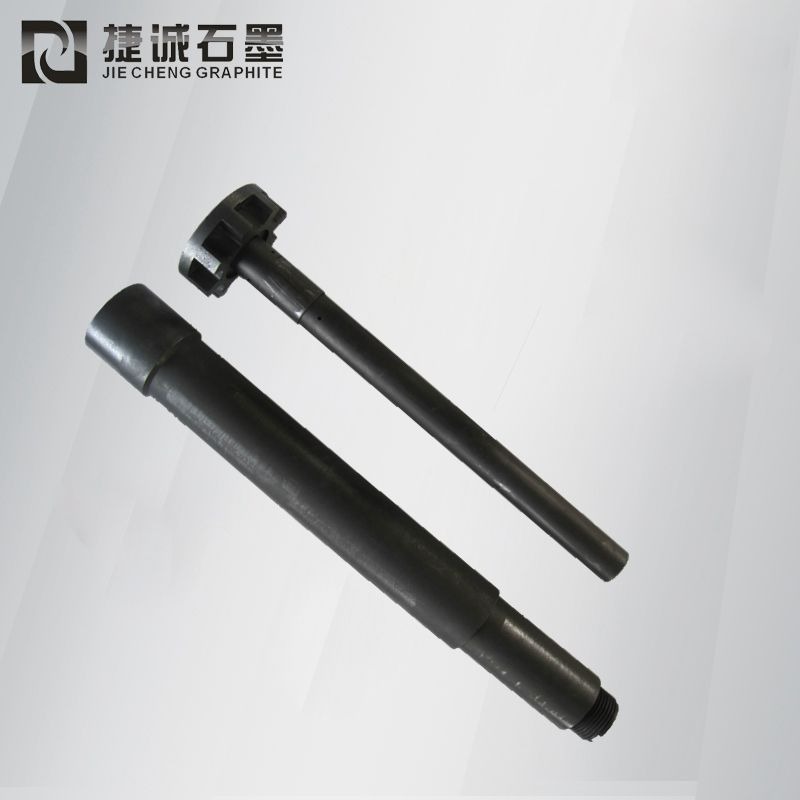 石墨除氣轉(zhuǎn)子廠(chǎng)家