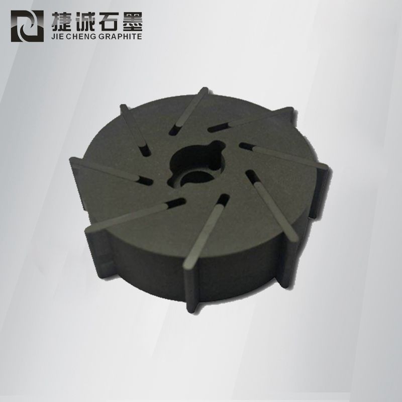 石墨轉(zhuǎn)子加工廠(chǎng)